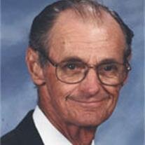 Robert Leath