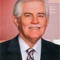 William "Bill" Barrett