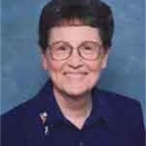 Peggy Fitzgerald