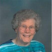 Mrs. Tommie Willis McGowin