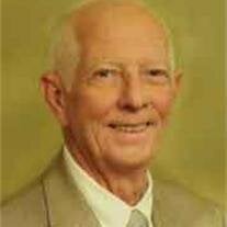 Thomas Connally