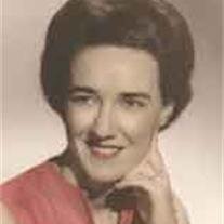 Barbara Barron