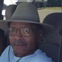 Mr. Raymond Clarence Nightengale