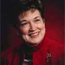 Betty Whitaker