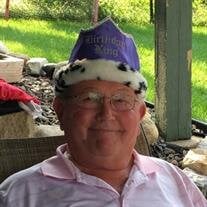 William " Bill " Louis Bonin