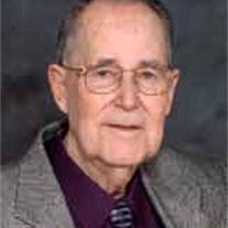 Johnny Anders