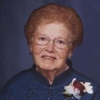 Marie C. Meyer