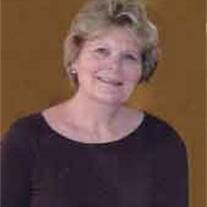 Sonya Tanner