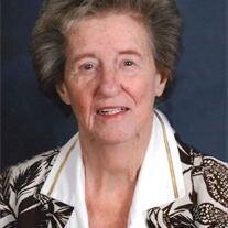 Elizabeth Blandford