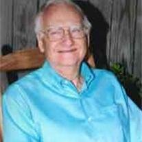 Dewey Williams
