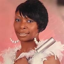Ms. Georgiana Marie Gallow