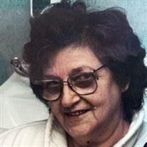 Patricia Ann Johnson