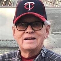 Richard Ralph Lawrence