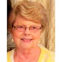 Bonnie Elizabeth Palm