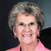 Helen Christ Peters