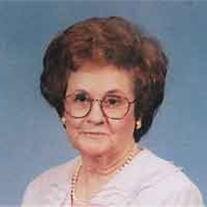 Margie Pack