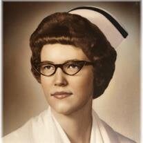 Patricia Ann Bushey