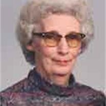 Iris Wingate