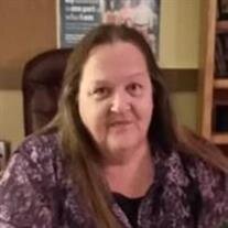 Doreen Schrieber