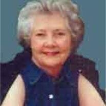 Cherry Moore Swann