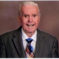 Charles N. Fouche