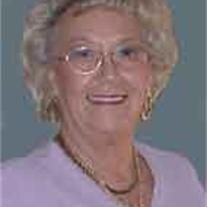 Yvonne Rozell Frazier Smith