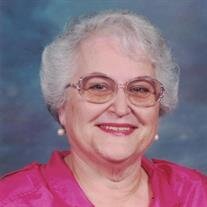 Constance Poet Sorrell