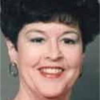 Cherry Carroll