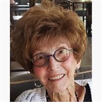 Marjorie Joyce "Marge" Agranoff