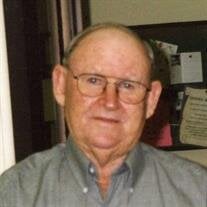 Cecil Elbert Gilley