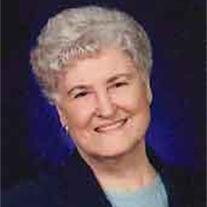 Kathryne Crane