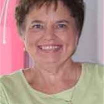 Susan Barron