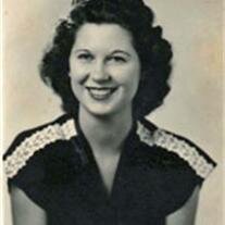 Clara McDonald