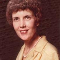 Tommye Cowan