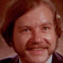 Herbert "Herb" Ray