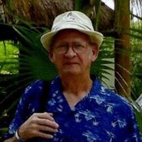 Leonard Ray Clark