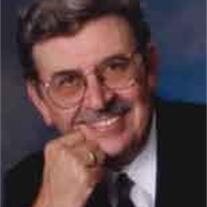 Raymond Harvey,