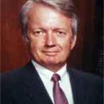 William Wagoner
