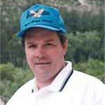 David Strickland