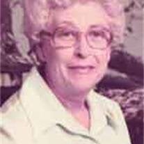 Ara Starnes