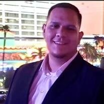 Adam Christopher Alvarado