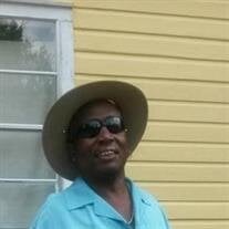 Mr. Joseph Leon Bryant