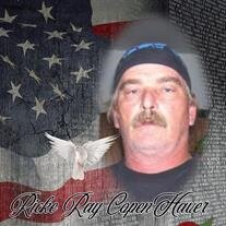 Mr Ricke Ray CopenHaver