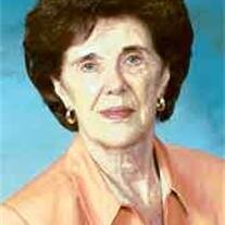 Annelle Harris
