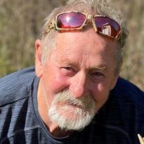 Joseph V. Grainger
