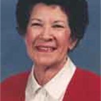 Maurine Rowan