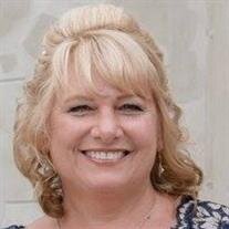 Cheryl Weideman