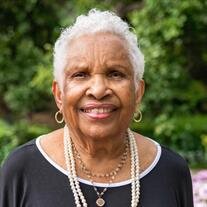 Mrs. Mona Sue Evelyn Dawson