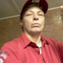 Billie Jo Harmon