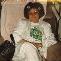 Sandra Susan Wood